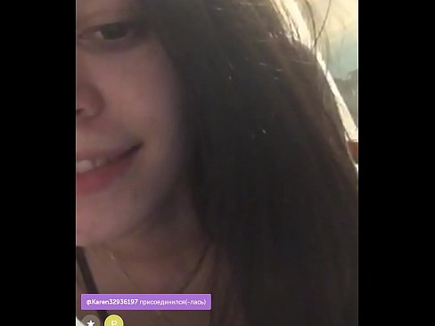 ❤️ سلٹی روسی کتیا (Periscope، VKontakte، Instagram) ❤❌ ہم پر ❌❤
