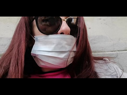 ❤️ نکولیٹا نے اپنے پڑوسی سے بدلہ لیا اور اپنے گیراج میں پیشاب کر دیا (خصوصی کوویڈ 19 اطالوی قرنطینہ) ❤❌ ہم پر ❌❤