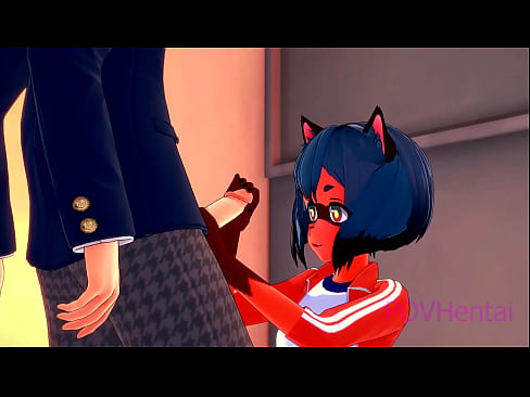 ❤️ Michiru Kagemori کے ساتھ بالکل نیا مویشیوں کا فارم ❤❌ ہم پر ❌❤